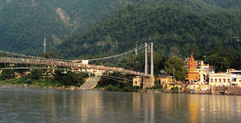 Ram Jhula